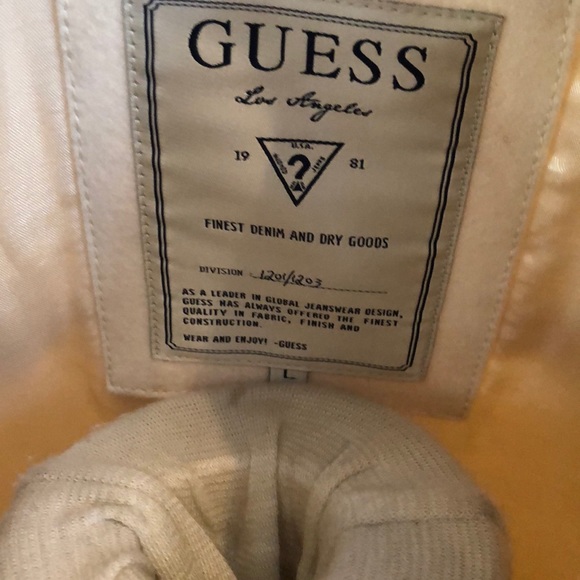 Tan jacket - Picture 5 of 6